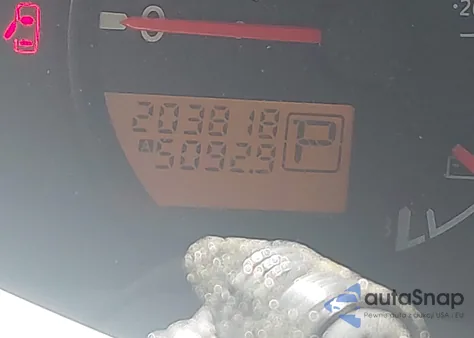 2008 Nissan Xterra S from USA, damaged, VIN 5N1AN08W28C537781